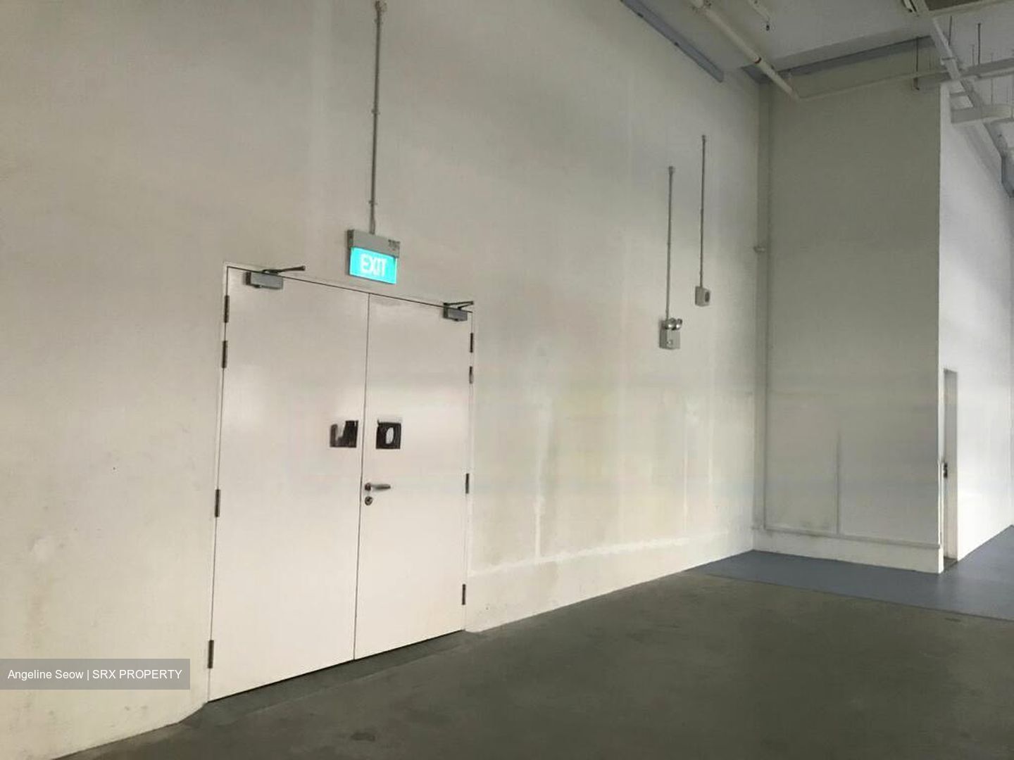 100 Pasir Panjang (D5), Factory #454912771